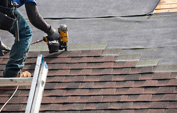 Licensed Gutter Installation service in Garfield, KY - Brentwood Metal Roofing